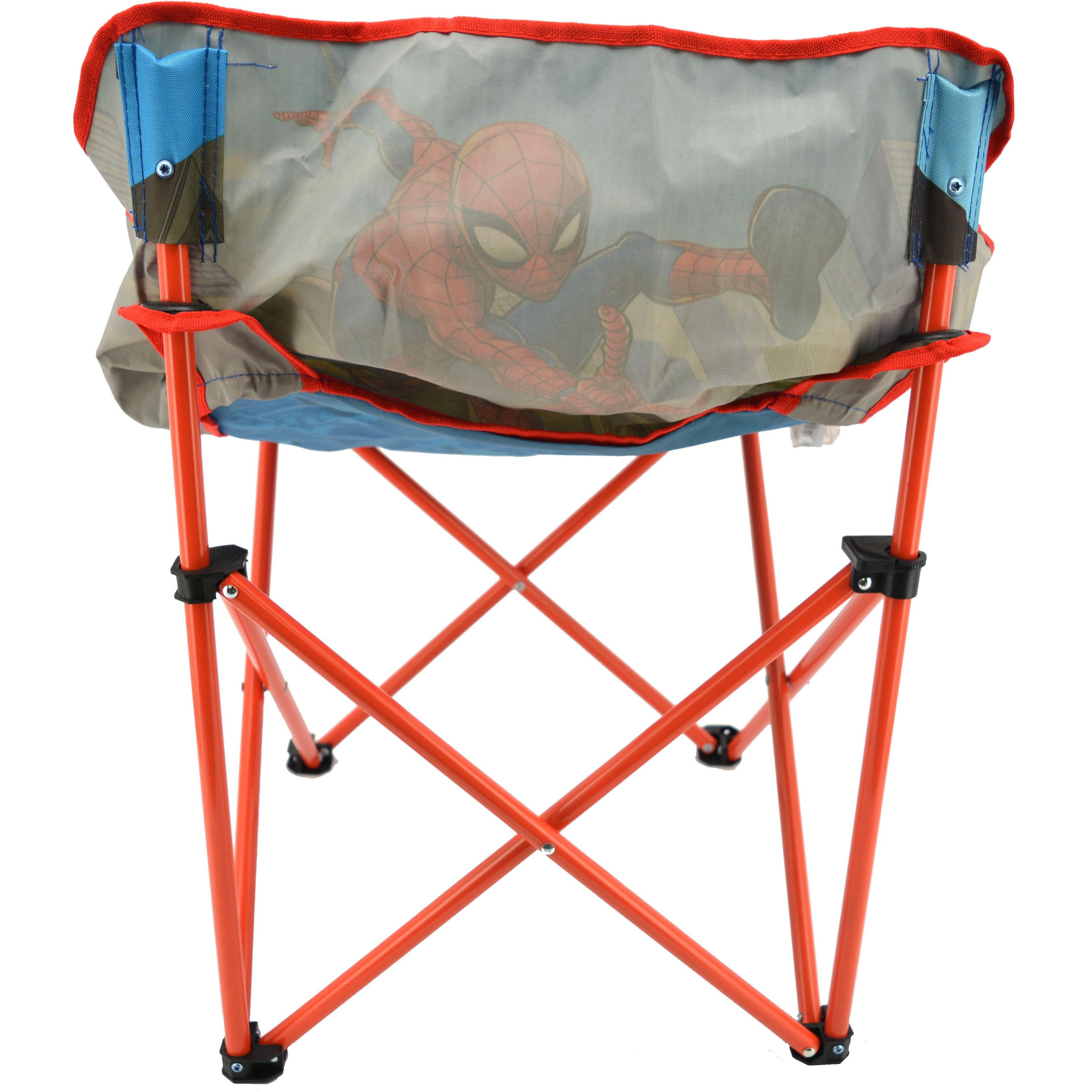 Spiderman Folding chair