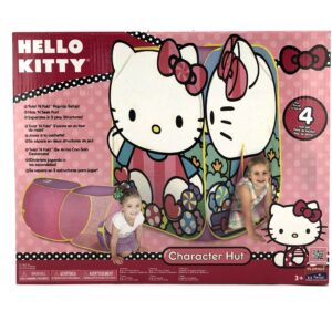 Hello Kitty Playhut