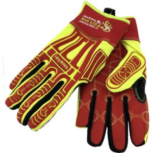 HexArmor Industrial Work Gloves
