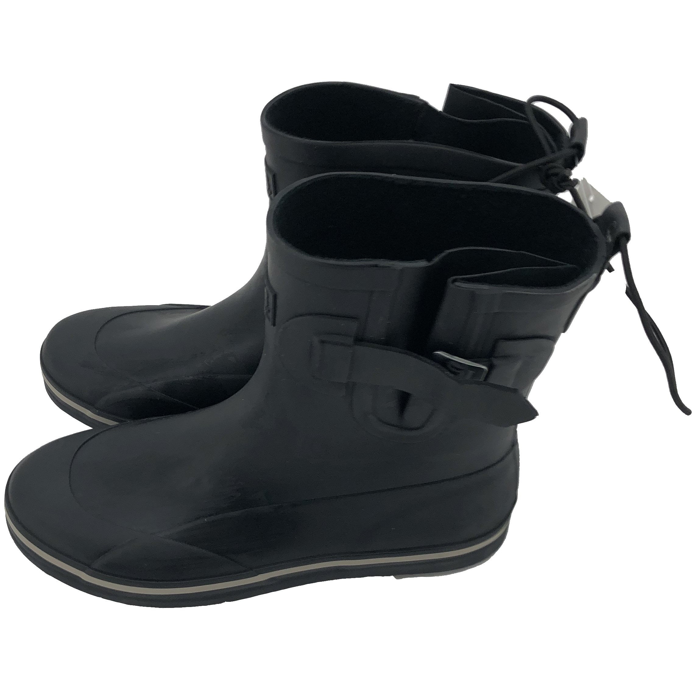 Ladies Totes Rubber Boots Size 6