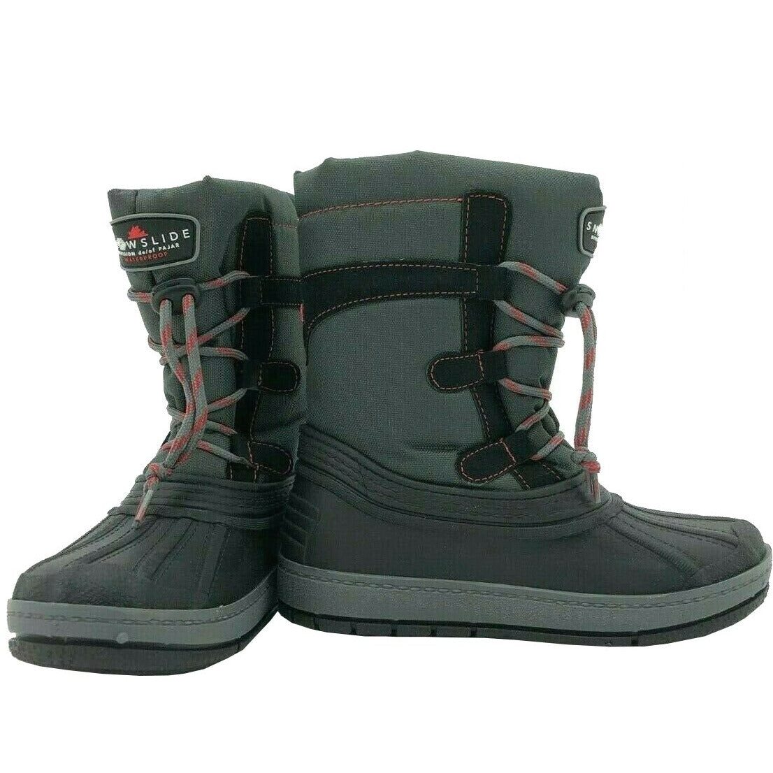 Kids witer boots