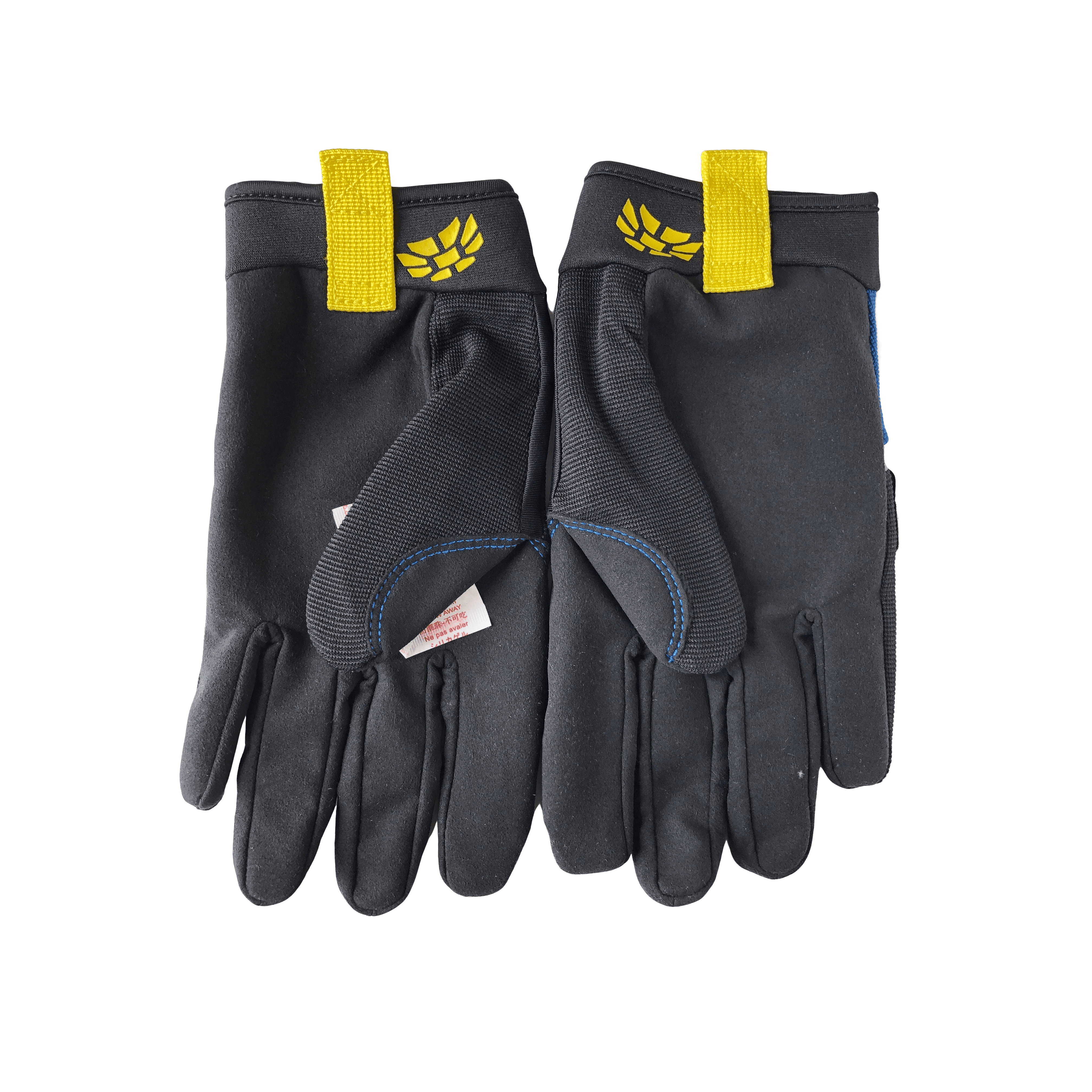 Hex Armor Chrome Series Mechanic Works gloves Size 9/L