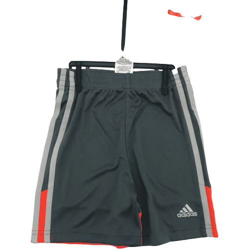 Adidas Boy's Short & T-Shirt Athletic Set: 2 Piece / Various Sizes