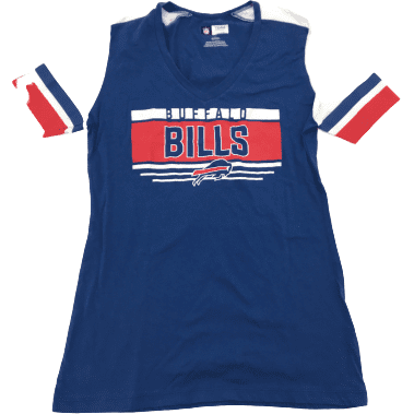 Buffalo Bills NFL Women's T-shirt