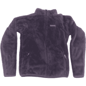 Bench Girl's Fleece Zip Up Jacket / Various Colours / Various Sizes