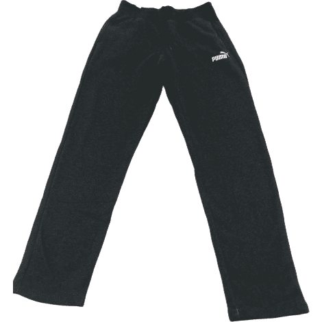 Puma Women's Sweatpants / Grey / Women's Joggers / Various Sizes