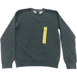 Adidas Men's Sweatshirt / Men's Sweater / Grey / Various Sizes