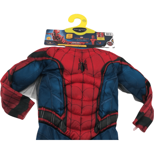 Spiderman Halloween Costume: Far From Home / Superhero / Marvel / Dress Up / Kid's Halloween Costume