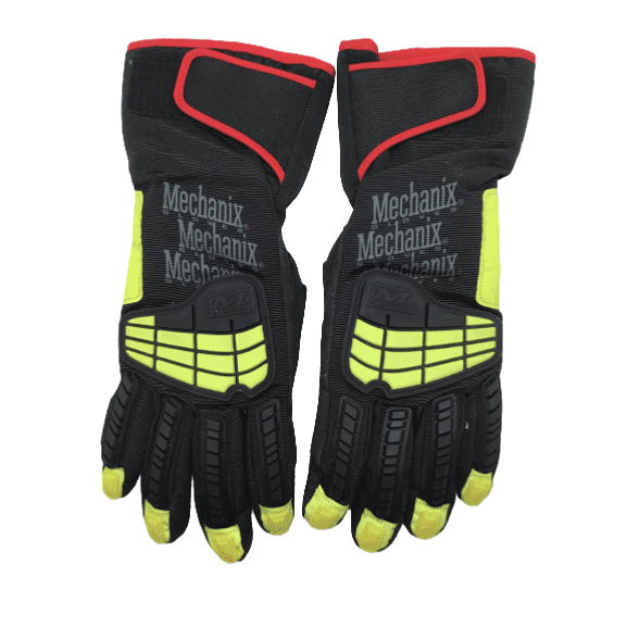 Mechanix Wear Work Gloves / Long / Cuffed / Various Sizes