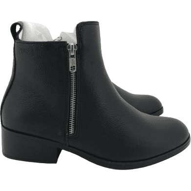 Cougar Women's Ankle Boots / Black / Size 8