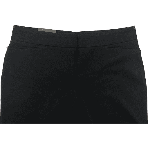 Dalia Women's Dress Pants: Navy / Various Sizes