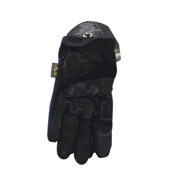 Mechanix Wear M Pact Gloves