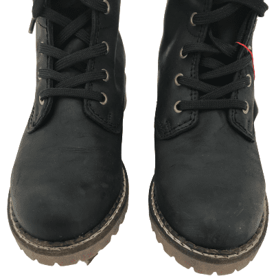 Pajar Women's Panthil Ankle Boots / Black / Size 41