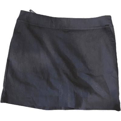 S.C. & CO Women's Skort / Women's Skirt /  Grey / Various Sizes