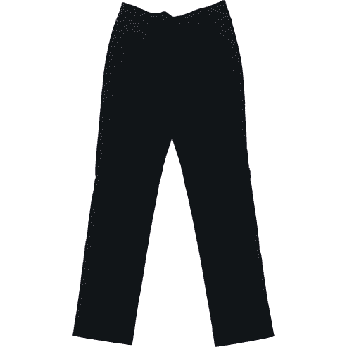 S.C & Co Women's Dress Pants: Black / Various Sizes (no tags)