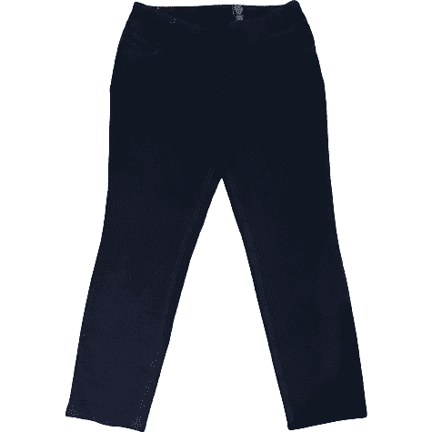 Nygard Women’s Jeans: Dark Wash / Various Sizes (no tags)