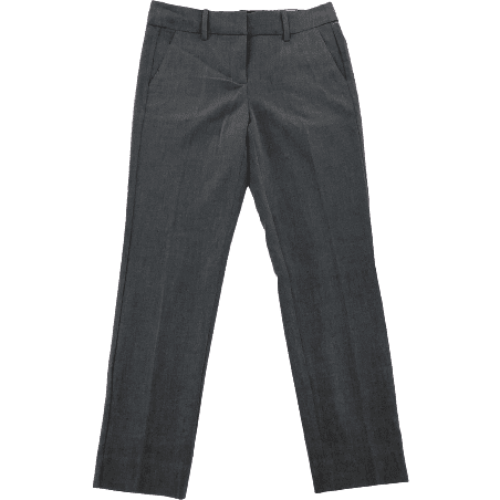 Kirkland Women's Dress Pants: Grey: Size 10 (no tags)