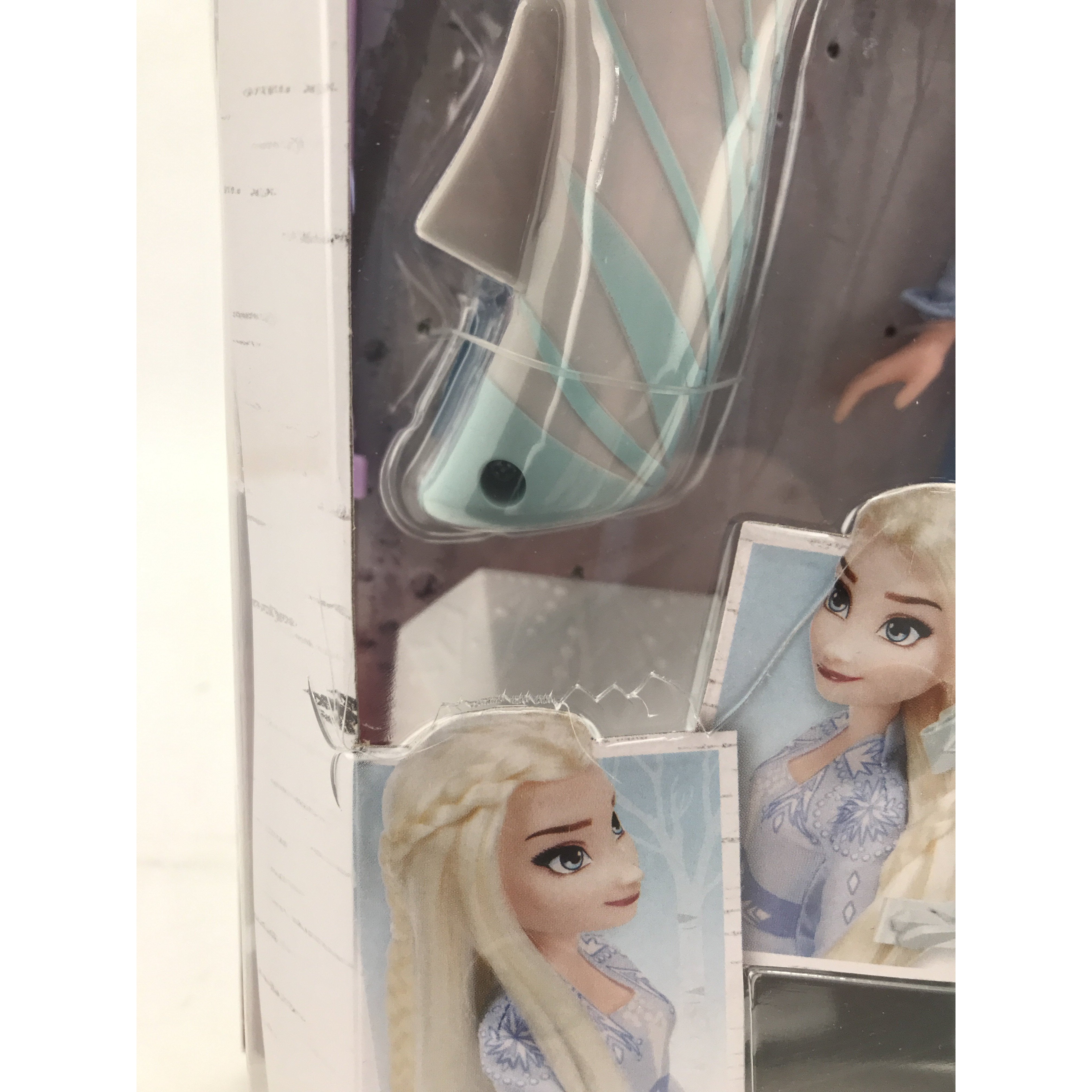 Frozen II Sister Styles Hair Braider: Elsa **DEALS**