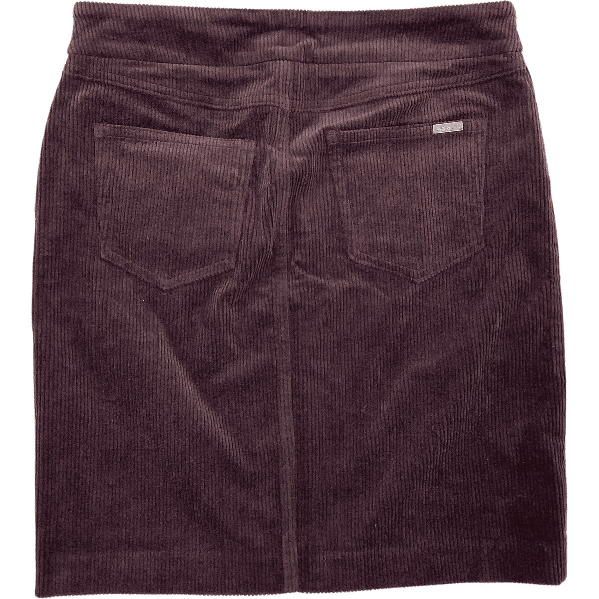 SC & Co Women's Purple Skirt1