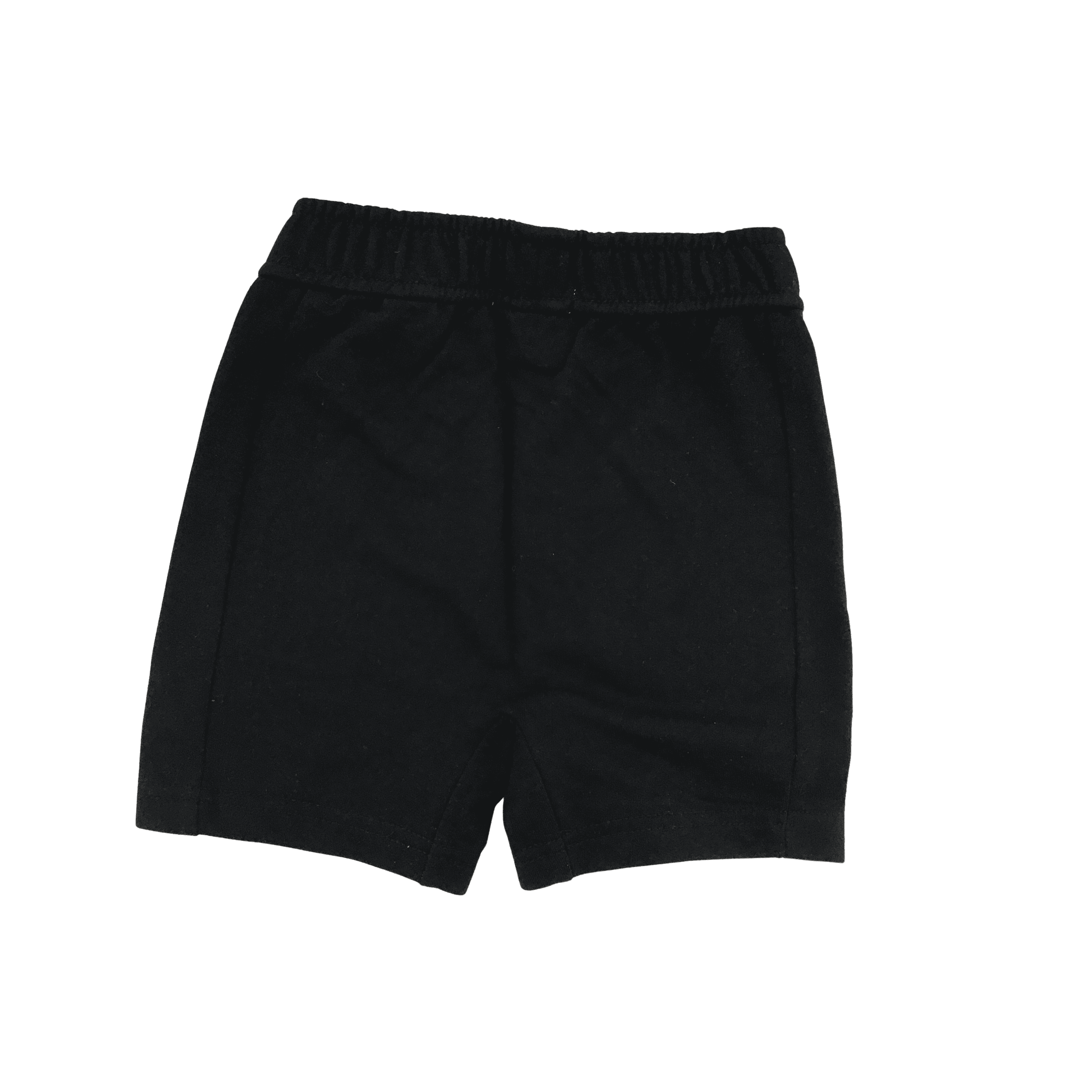Epic Threads Boy's Shorts: Black/Size 2T