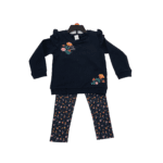 Carters 2 Piece Top and Legging set size 2T_02
