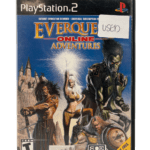 PS2 Everquest