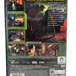 PS2 Splinter Cell 02