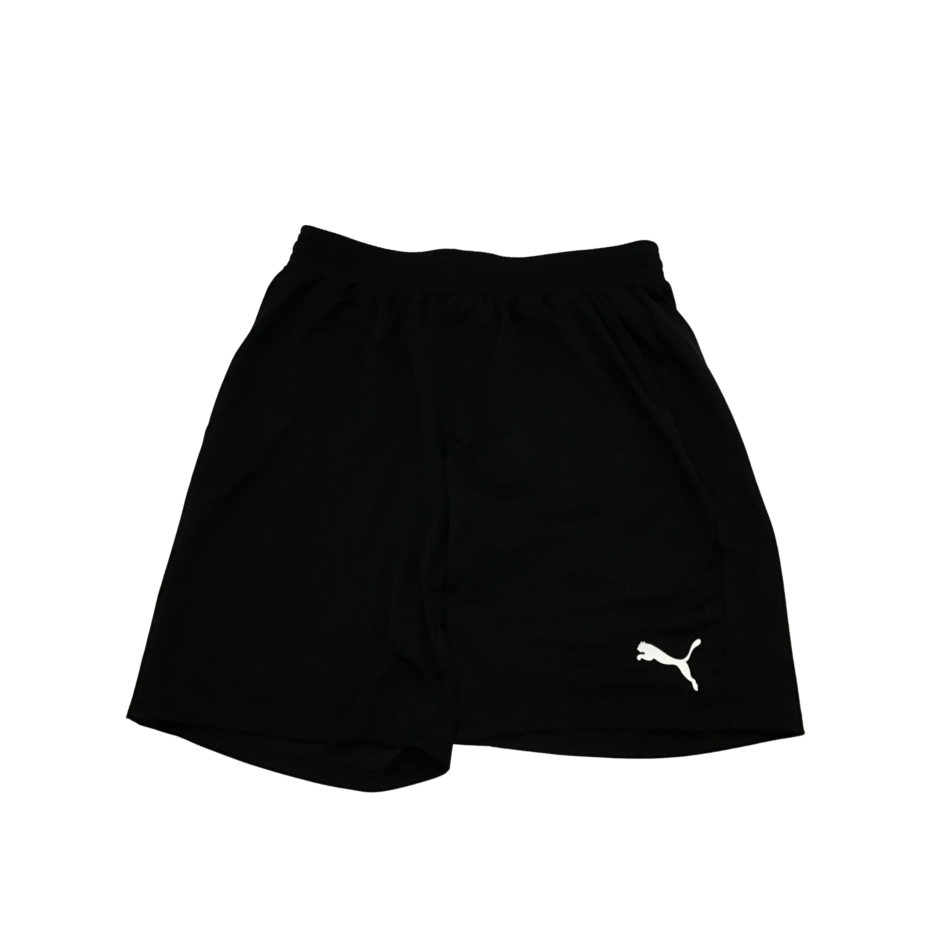 Puma : Men's Shorts / Black / Size XL