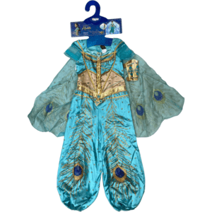 Disguise Children's Halloween Costume / Jasmine from "Aladdin" / Pretend Play / Various Sizes