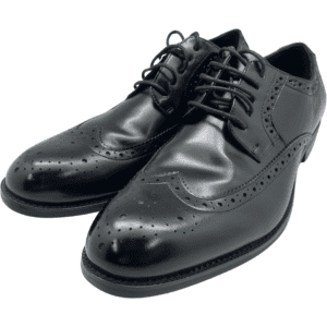 Stacy Adams Men's Dress Shoe / Garrison / Black / Size 9