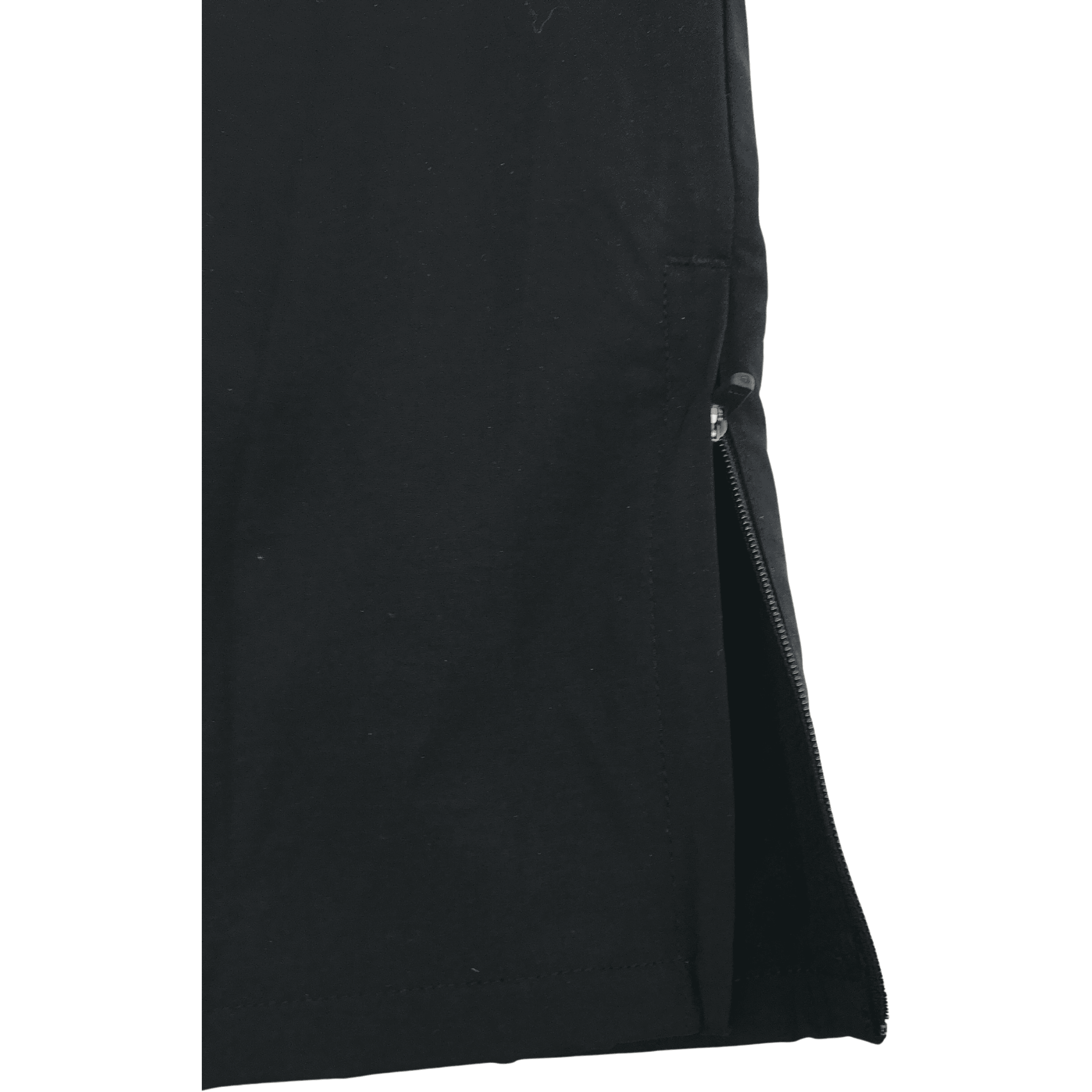 Storm Pack Women's Lined Pants / Waterproof / Black / Windproof / Various Sizes