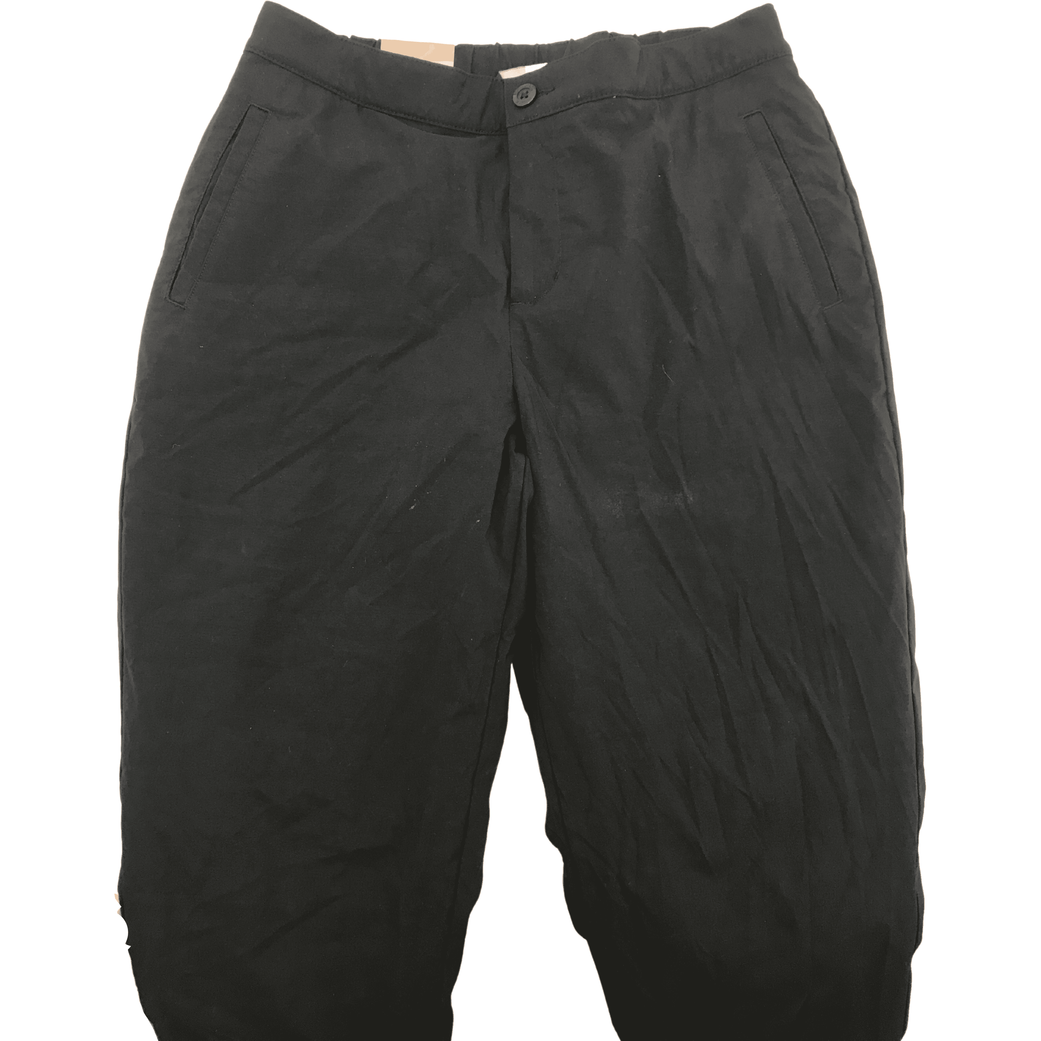 Storm Pack Women's Lined Pants / Waterproof / Black / Windproof / Various Sizes