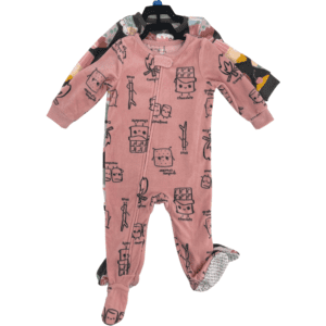 Carter's Infant Girl's One Piece / 2 Pack / Girl's Pyjamas / Various Sizes