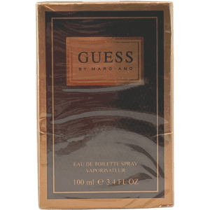 Guess by Marciano Men's Perfume: Men's Cologne / 100 ml