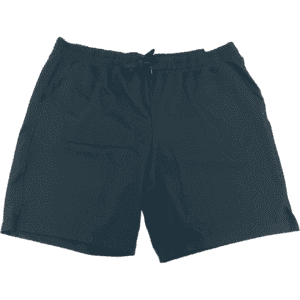 Mondetta Women's Active Bermuda Shorts / Black / Various Sizes