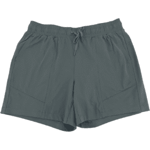 Mondetta Women's Shorts / Jogger Shorts / Activewear / Grey / Various Sizes