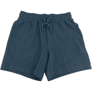 Mondetta Women's Shorts / Jogger Shorts / Activewear / Navy / Size Small **No Tags**