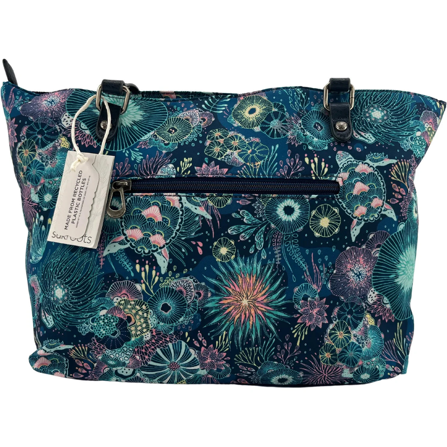 Sakroots Women's Purse / Shoulder Bag / Multicoloured