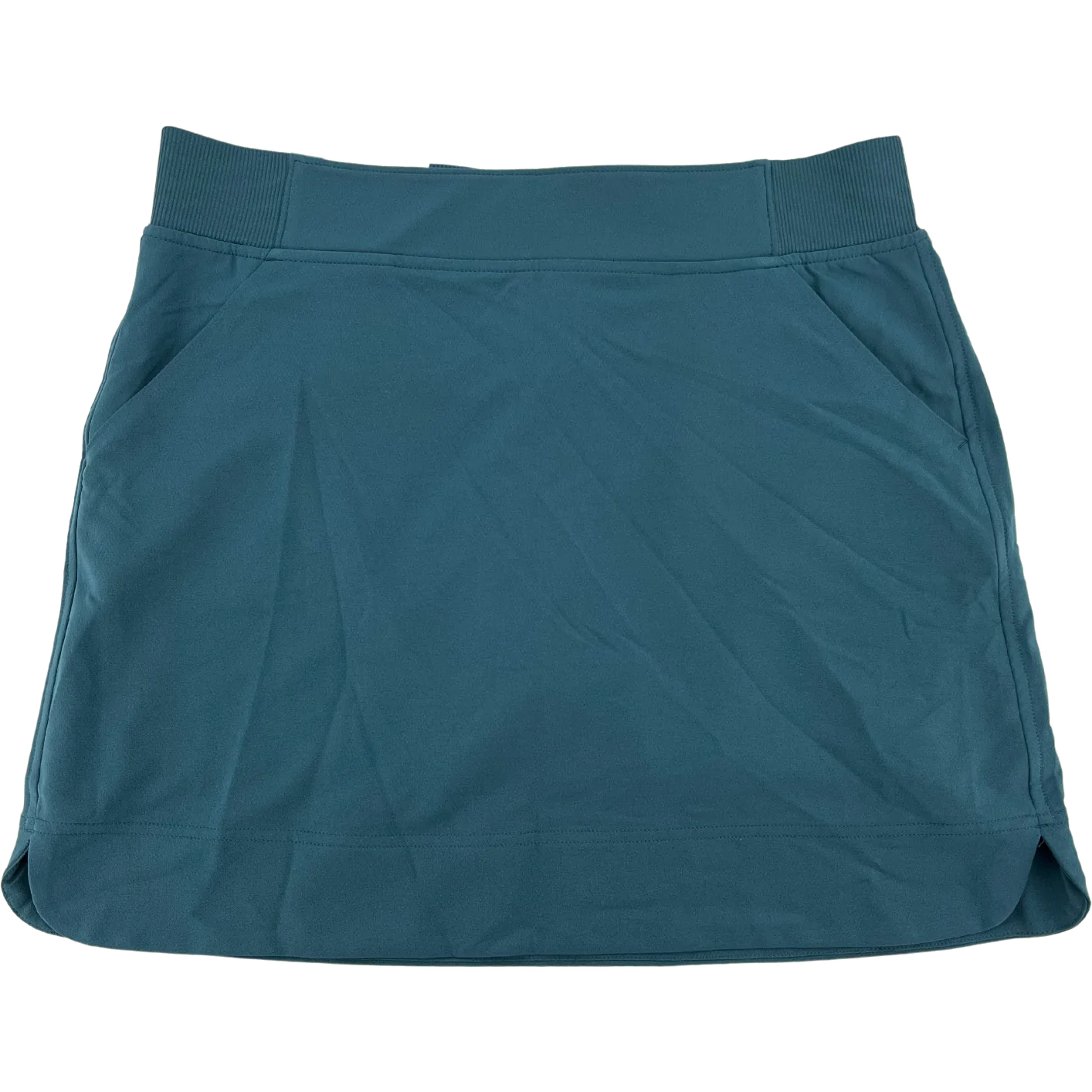 32 Degree Cool Women's Skirt: Women's Skort / Teal / Various Sizes