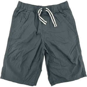 Toughskins Children's Shorts / Boy's Summer Shorts / Grey / Large