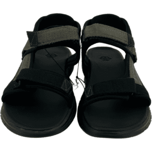 Dockers Men's Sandals / Soren2 / Green / Various Sizes **NO TAGS**