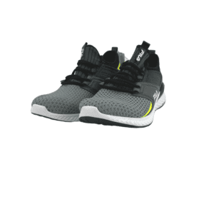 Fila Men's Grey Futurist Running Shoes 06