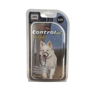 Control ease Dog Head Collar 02