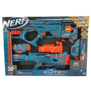 Nerf Elite 2.0 Ultimate Blaster Pack 02