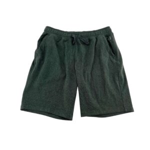 Jachs Men's Grey Lounge Shorts 03