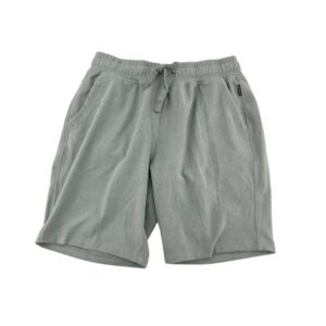 Jachs Men's Light Grey Lounge Shorts 03