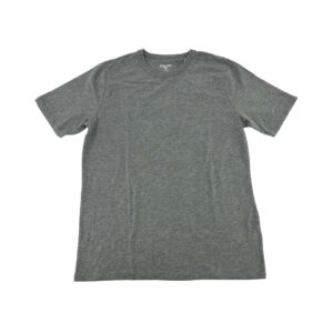 Rough Dress Men's Grey T-Shirt