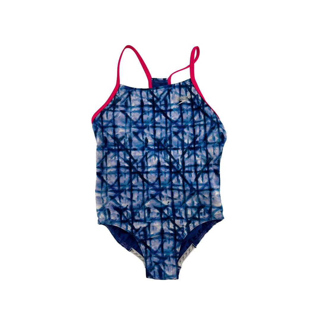 Speedo Girl's Swim Suit