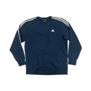 Adidas Men's Navy Sweater