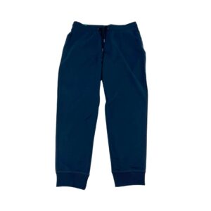 Cloudveil Men's Blue sweatpants 01